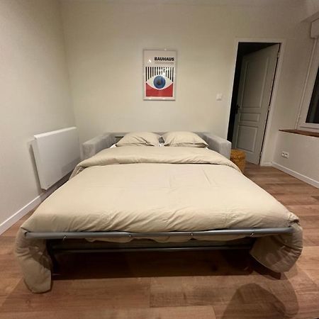 Appartement Au Coeur De La Ville Fortifiee Булонь-сюр-Мер Экстерьер фото