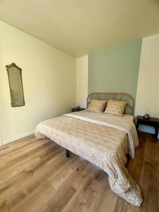 Appartement Au Coeur De La Ville Fortifiee Булонь-сюр-Мер Экстерьер фото